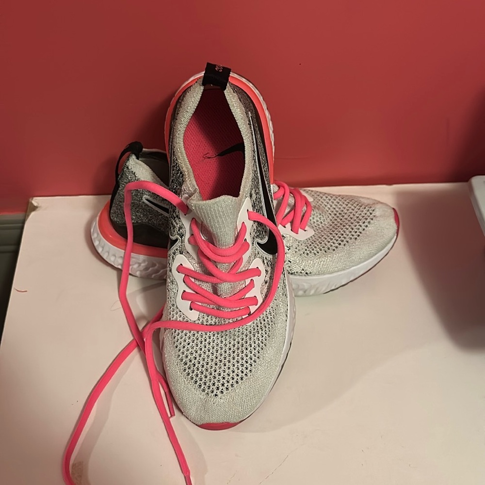 Nike tenis